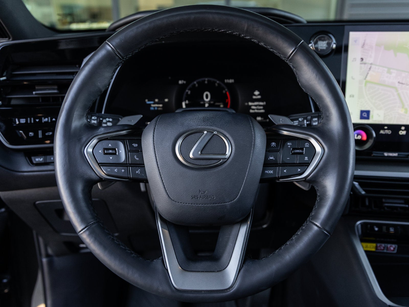 2025 Lexus TX 350 Premium