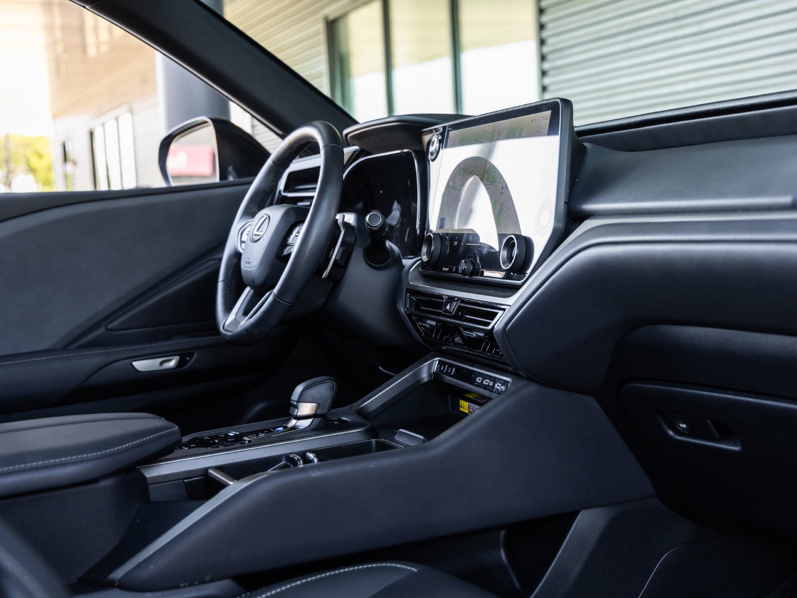 2025 Lexus TX 350 Premium
