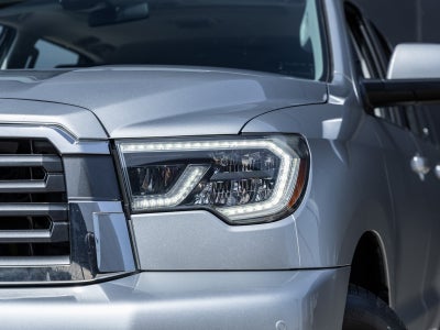 2020 Toyota Sequoia SR5 5.7L