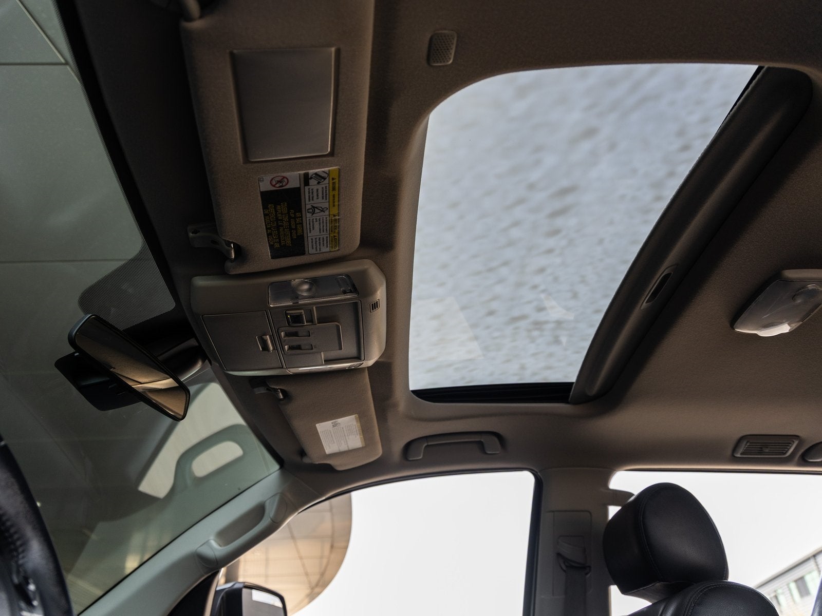 2020 Toyota Sequoia SR5 5.7L