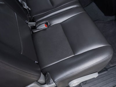 2020 Toyota Sequoia SR5 5.7L