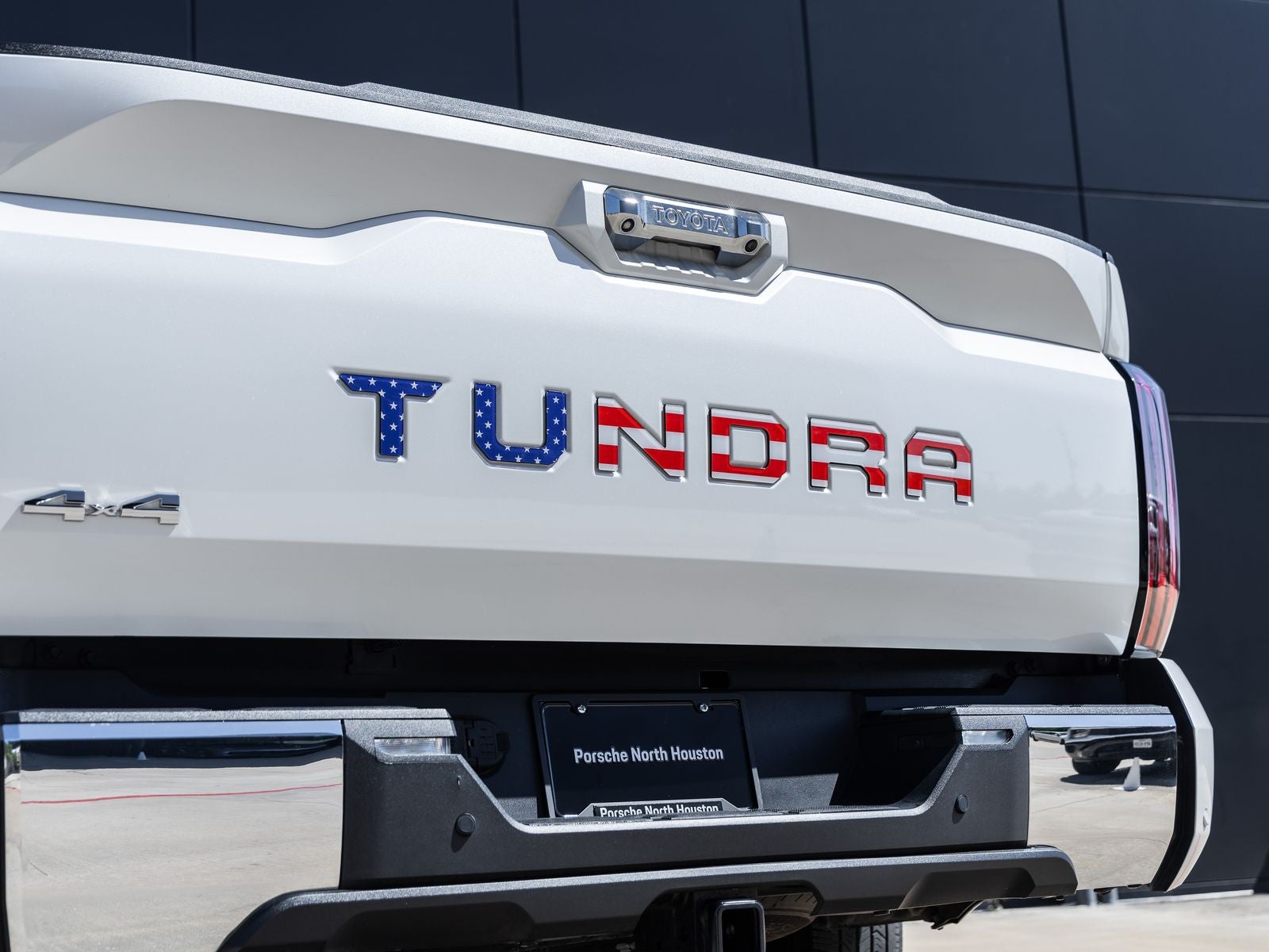 2024 Toyota Tundra Hybrid 1794 Edition