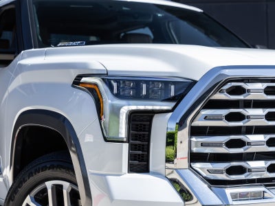 2024 Toyota Tundra Hybrid 1794 Edition
