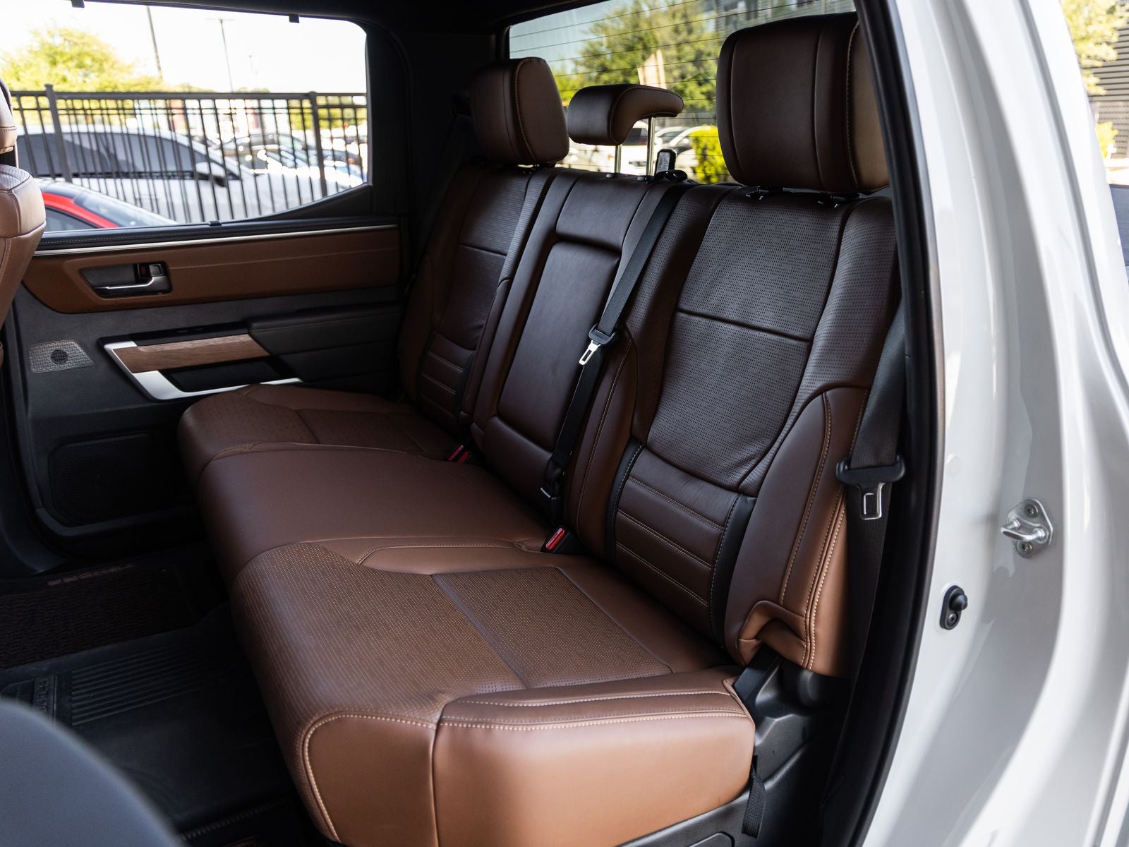 2024 Toyota Tundra Hybrid 1794 Edition
