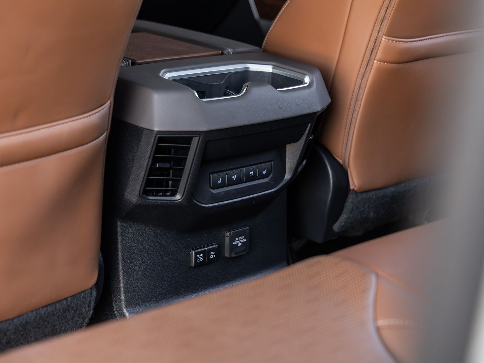 2024 Toyota Tundra Hybrid 1794 Edition