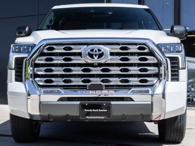 2024 Toyota Tundra Hybrid 1794 Edition