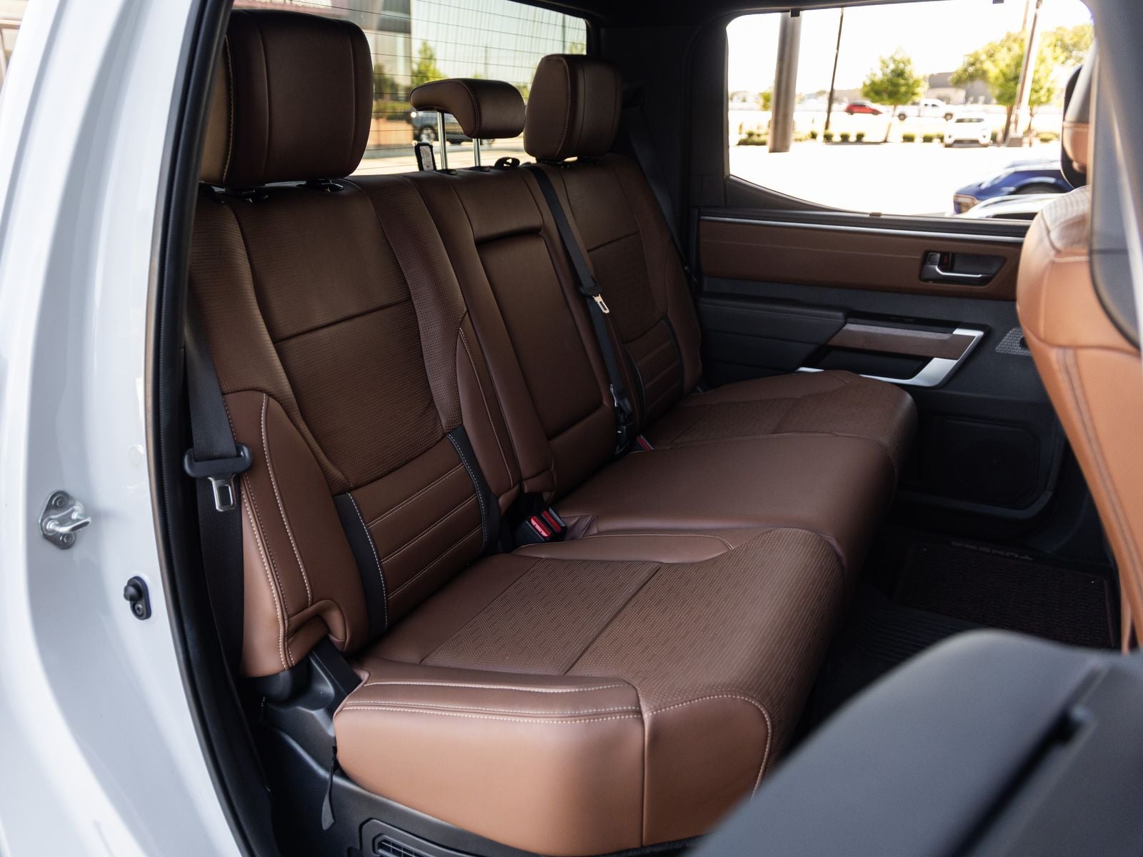2024 Toyota Tundra Hybrid 1794 Edition