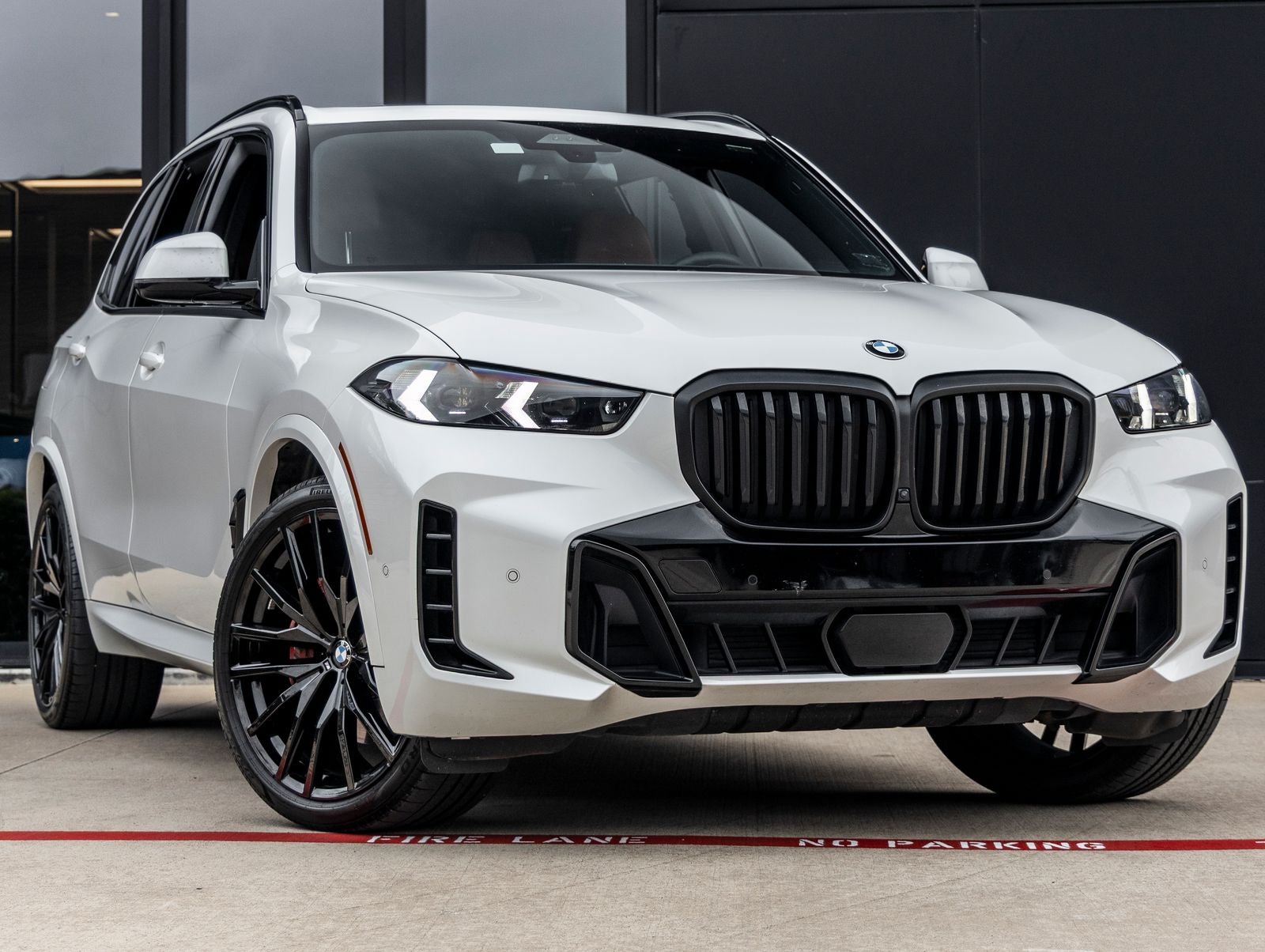 2024 BMW X5 sDrive40i