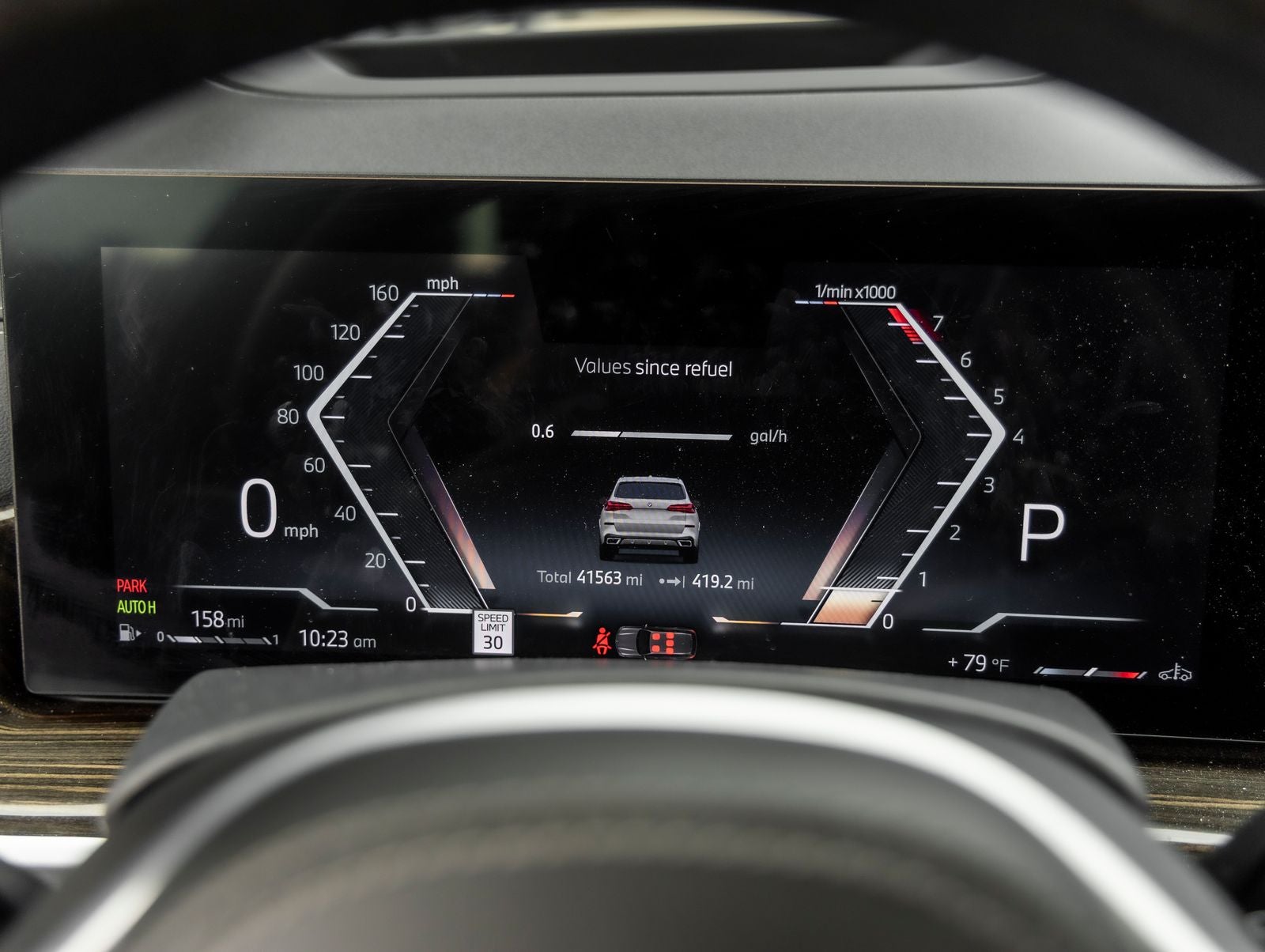 2024 BMW X5 sDrive40i