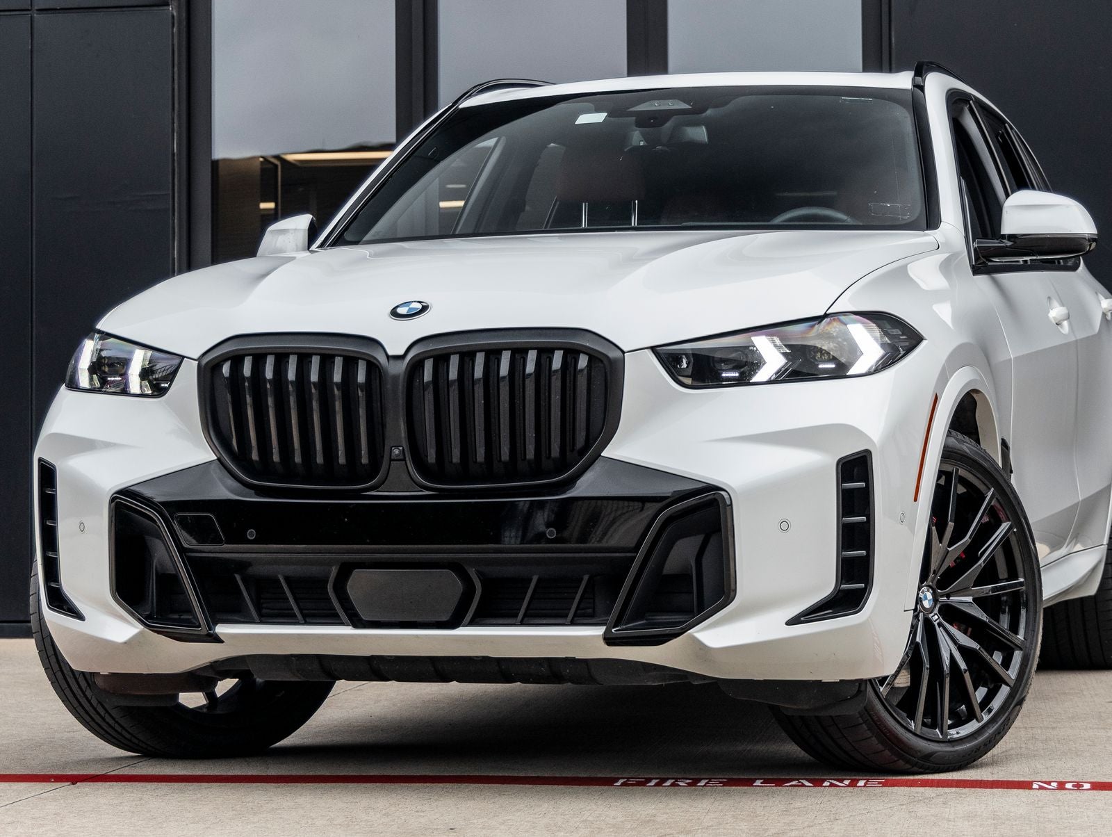 2024 BMW X5 sDrive40i