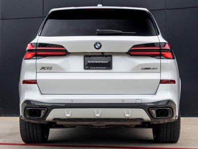 2024 BMW X5 sDrive40i