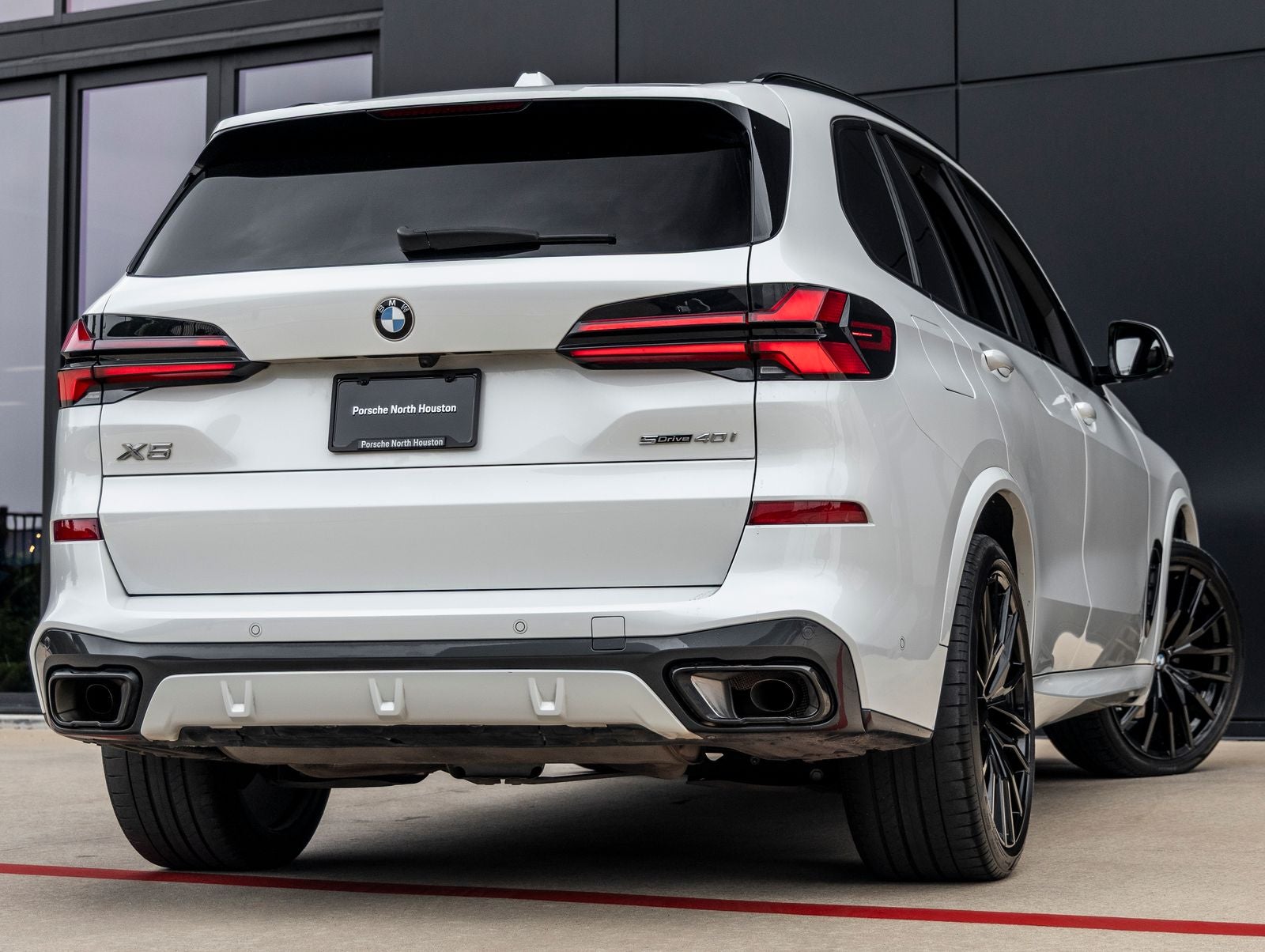 2024 BMW X5 sDrive40i