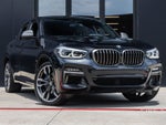 2020 BMW X4 M40i