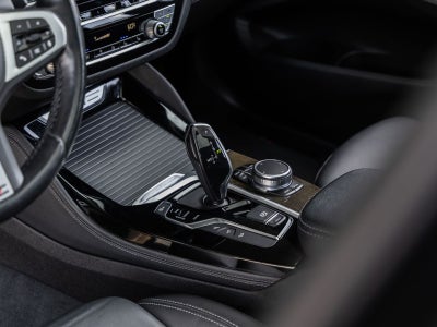 2020 BMW X4 M40i
