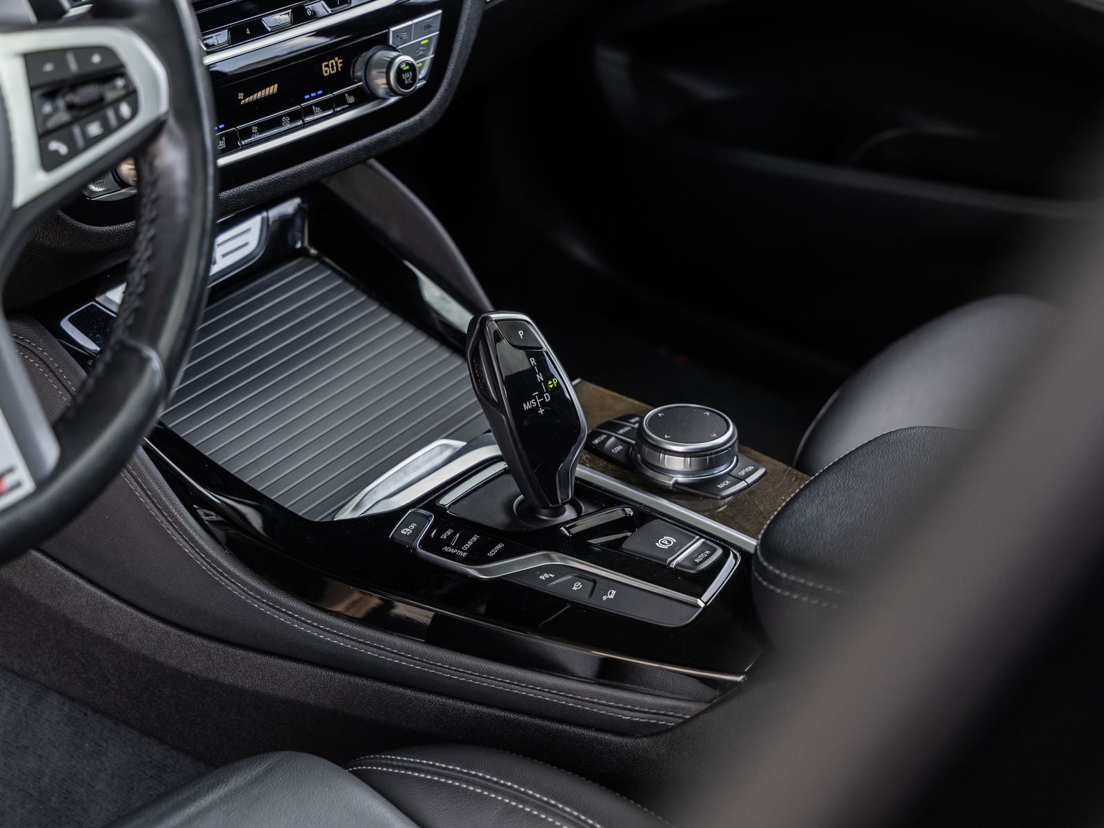 2020 BMW X4 M40i
