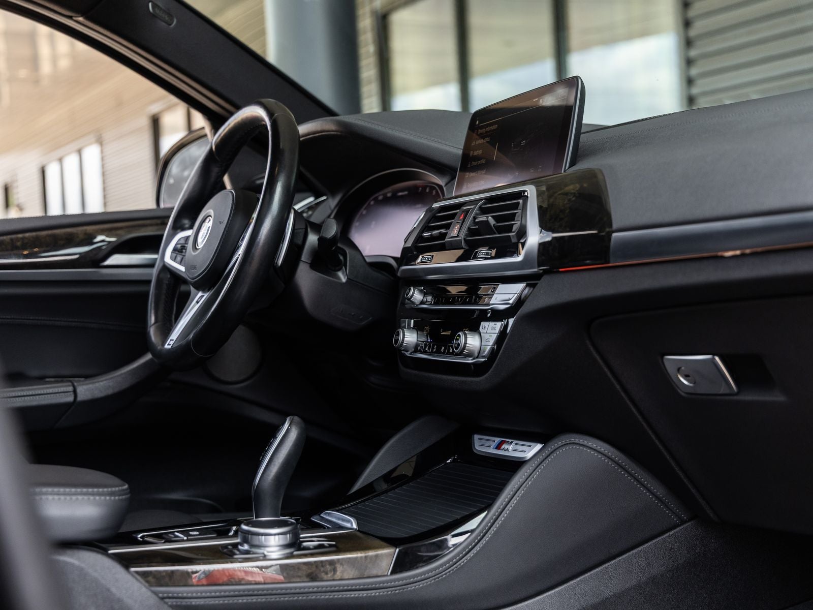 2020 BMW X4 M40i