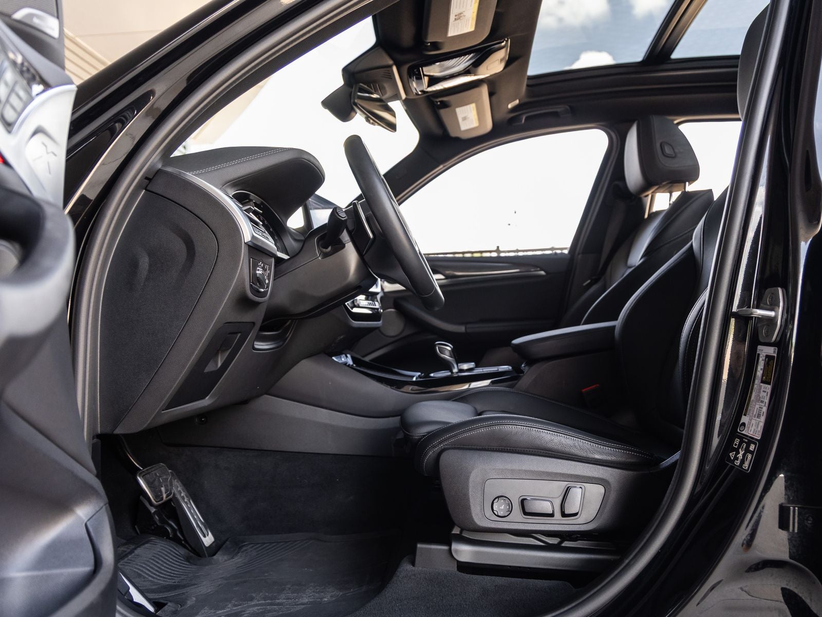 2024 BMW X3 M40i