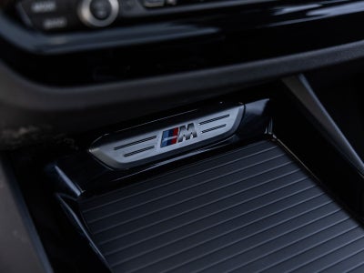 2024 BMW X3 M40i