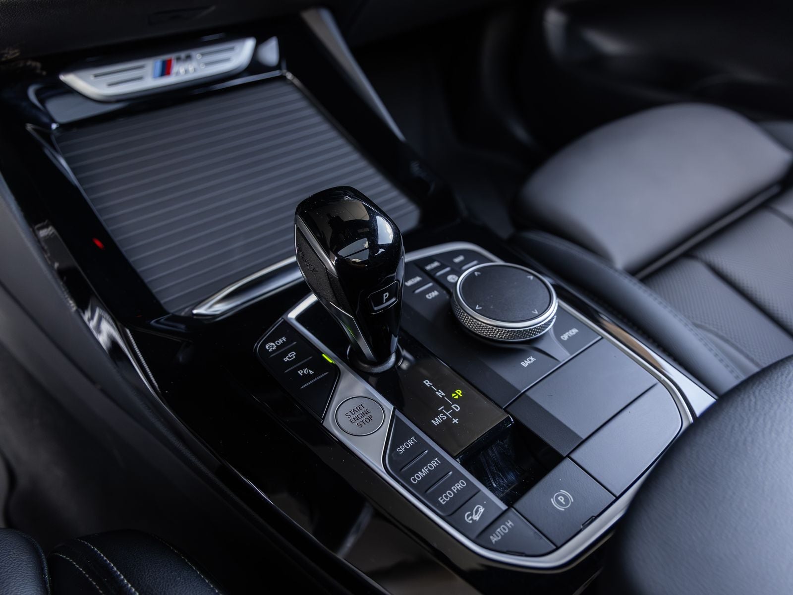 2024 BMW X3 M40i