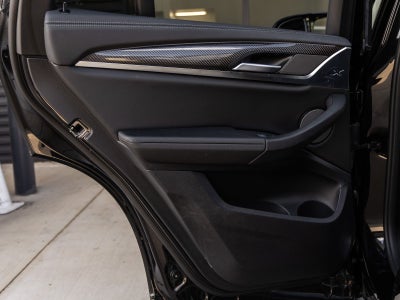 2024 BMW X3 M40i