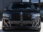 2024 BMW X3 M40i