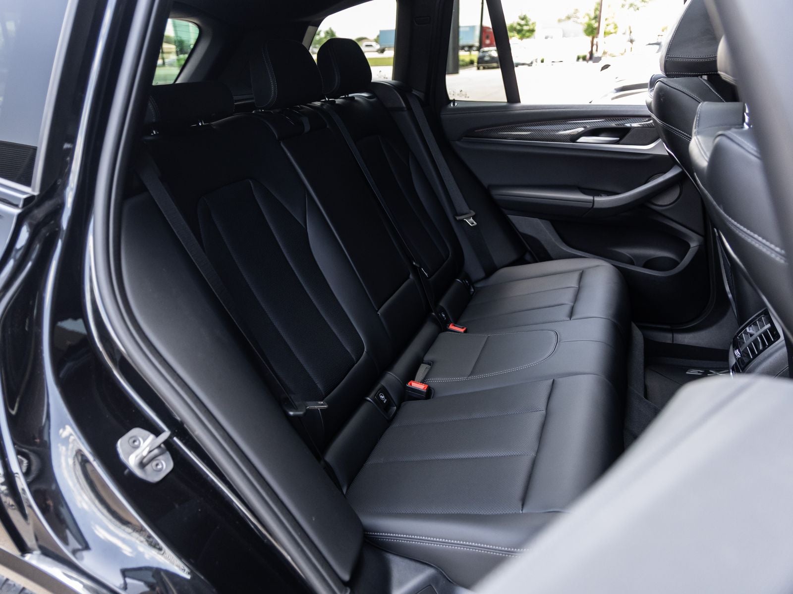 2024 BMW X3 M40i