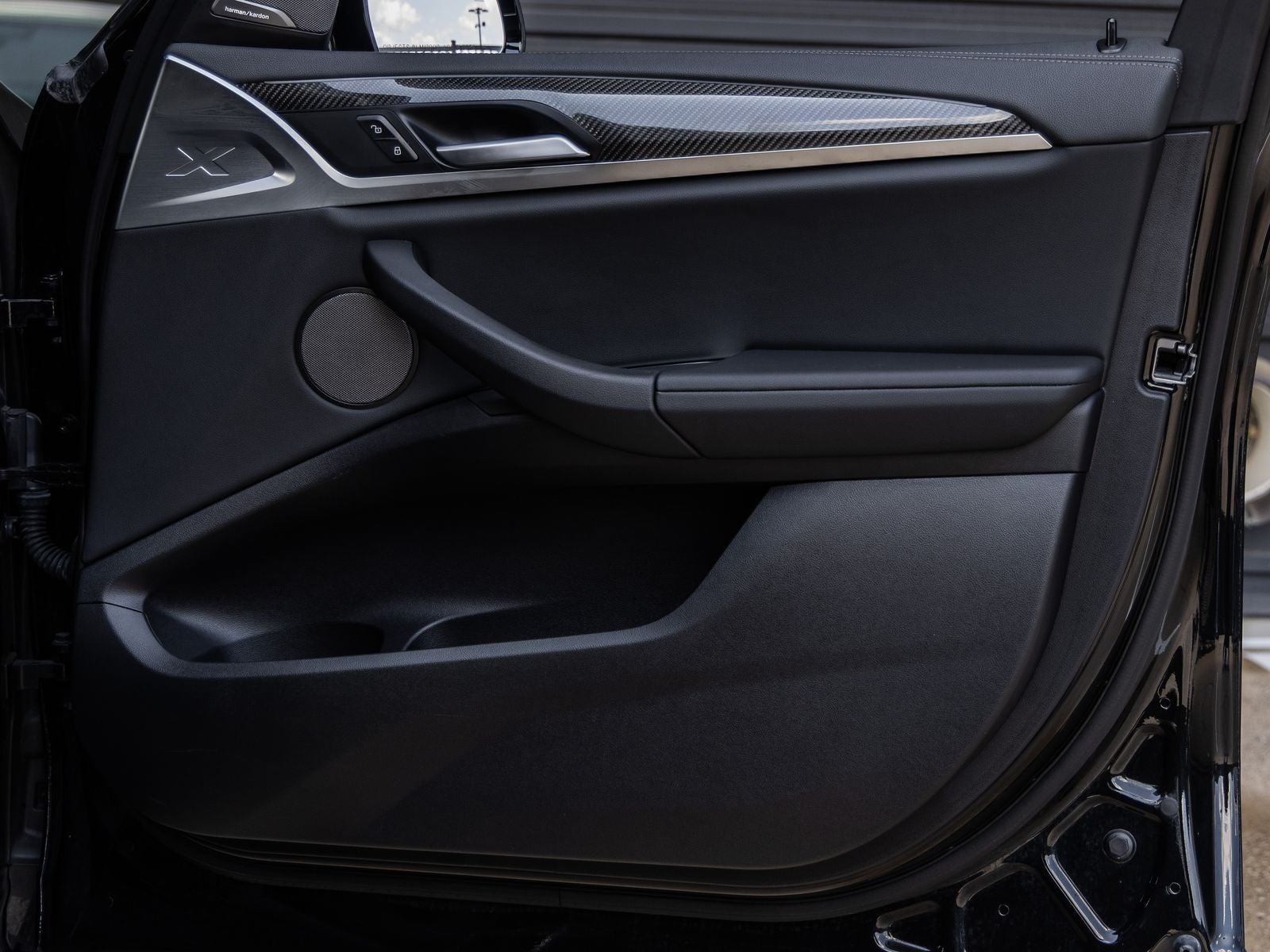 2024 BMW X3 M40i