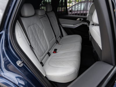 2023 BMW X5 sDrive40i