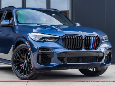 2023 BMW X5 sDrive40i