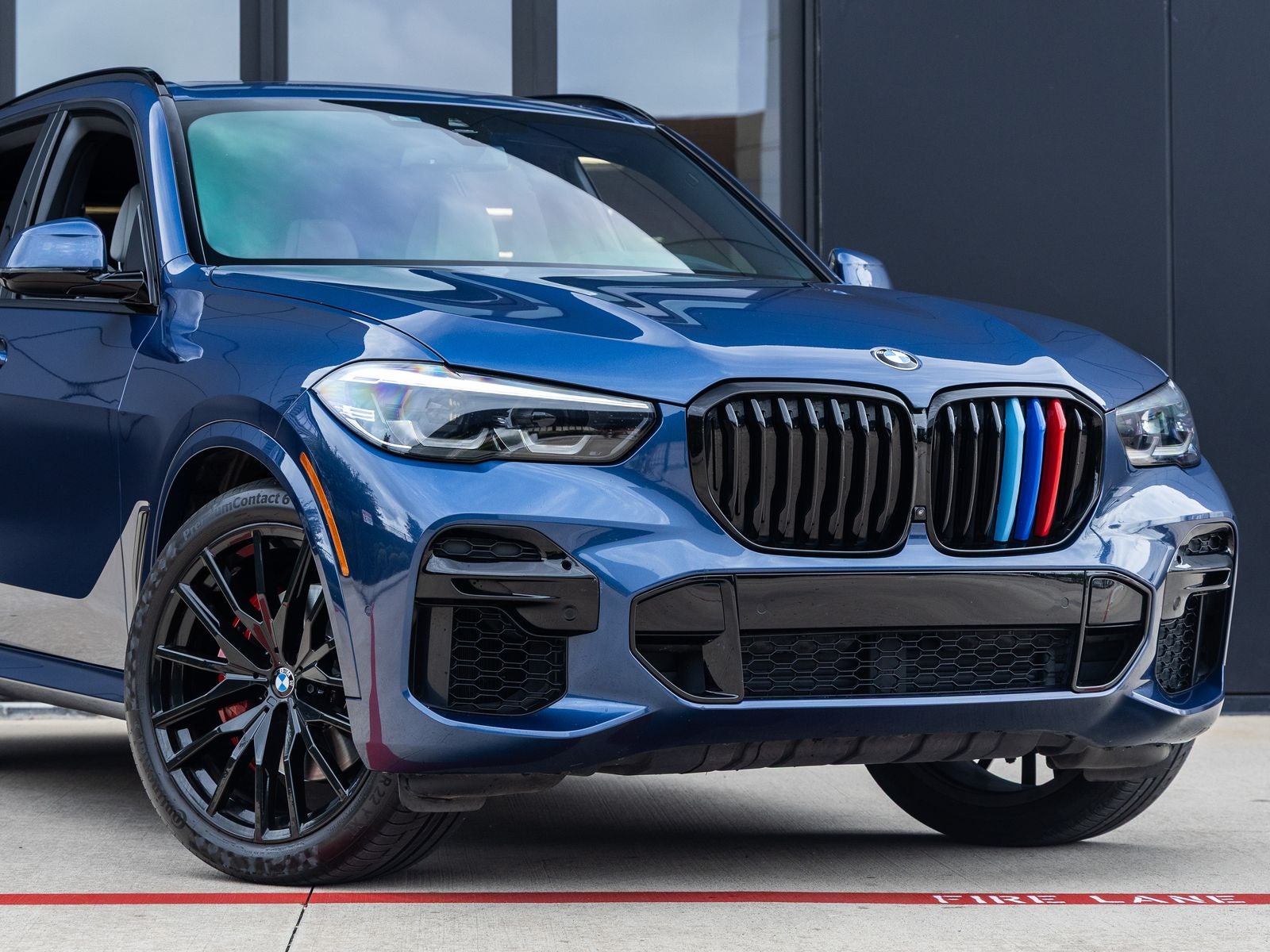2023 BMW X5 sDrive40i