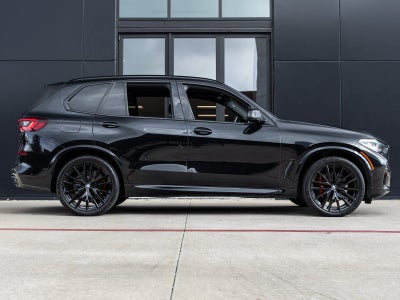 2021 BMW X5 sDrive40i