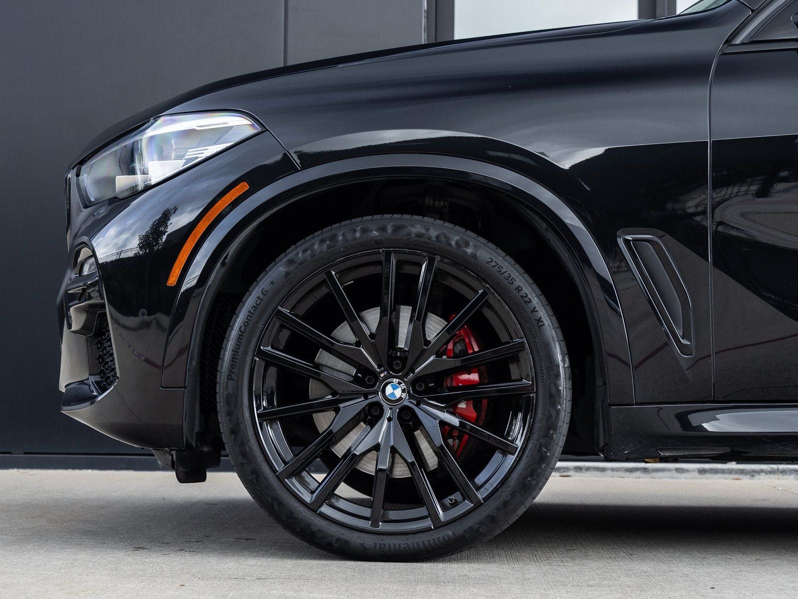 2021 BMW X5 sDrive40i