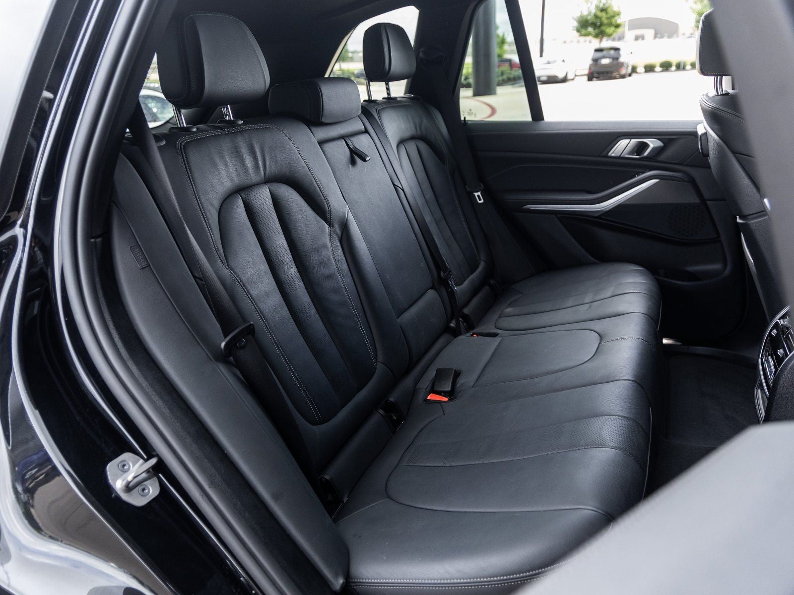 2021 BMW X5 sDrive40i