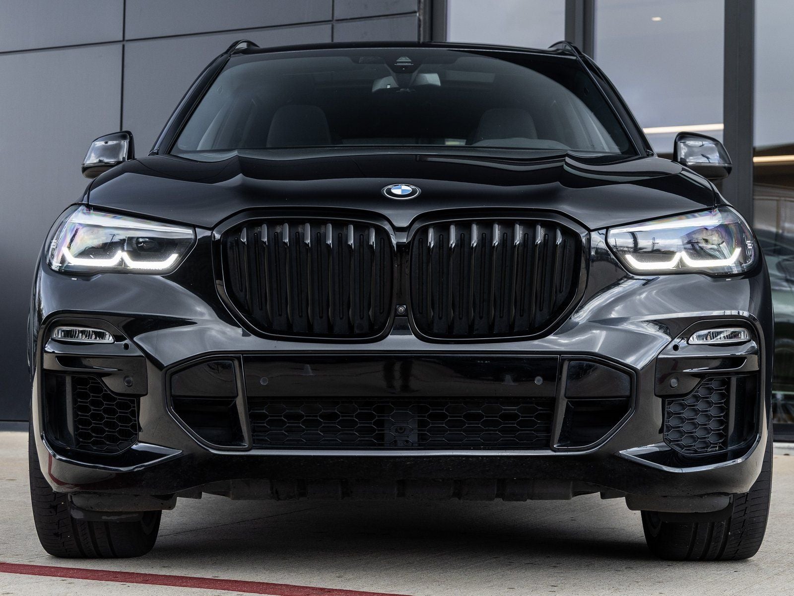 2021 BMW X5 sDrive40i