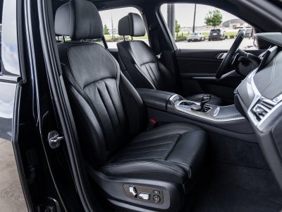 2021 BMW X5 sDrive40i