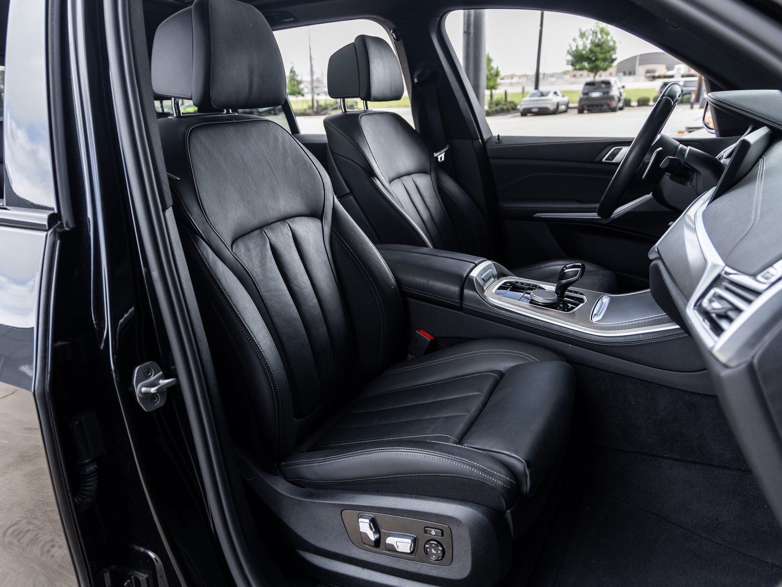 2021 BMW X5 sDrive40i