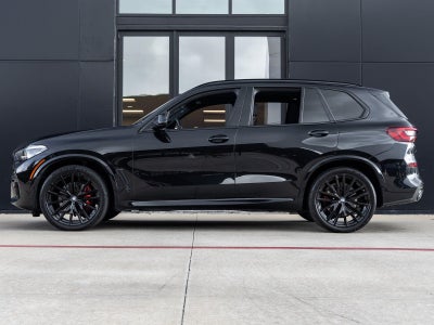 2021 BMW X5 sDrive40i