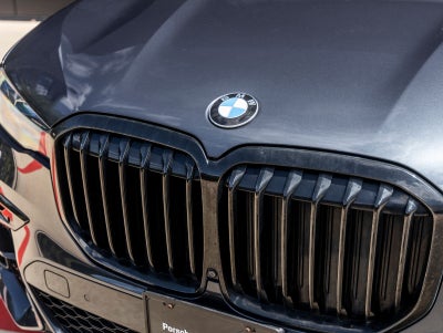 2020 BMW X7 M50i