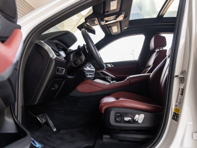 2022 BMW X6 xDrive40i