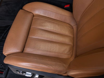 2021 BMW X6 M50i