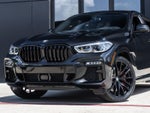 2021 BMW X6 M50i