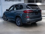 2023 BMW X5 M50i