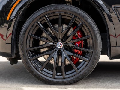 2023 BMW X5 M50i