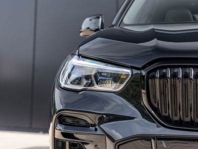 2023 BMW X5 M50i
