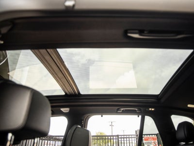 2023 BMW X5 M50i