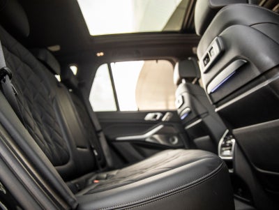 2023 BMW X5 M50i