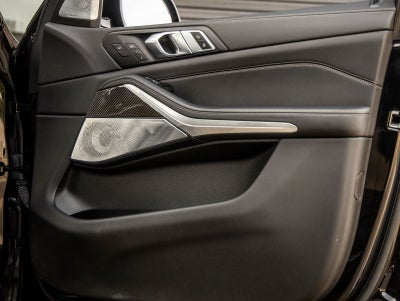 2023 BMW X5 M50i