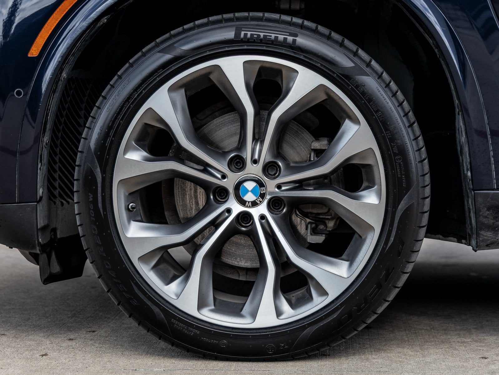 2018 BMW X5 sDrive35i