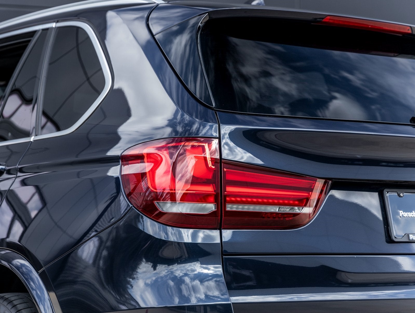 2018 BMW X5 sDrive35i