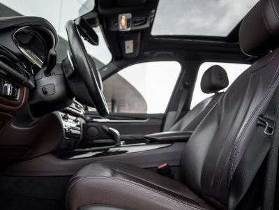 2018 BMW X5 sDrive35i